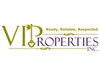 V I Properties